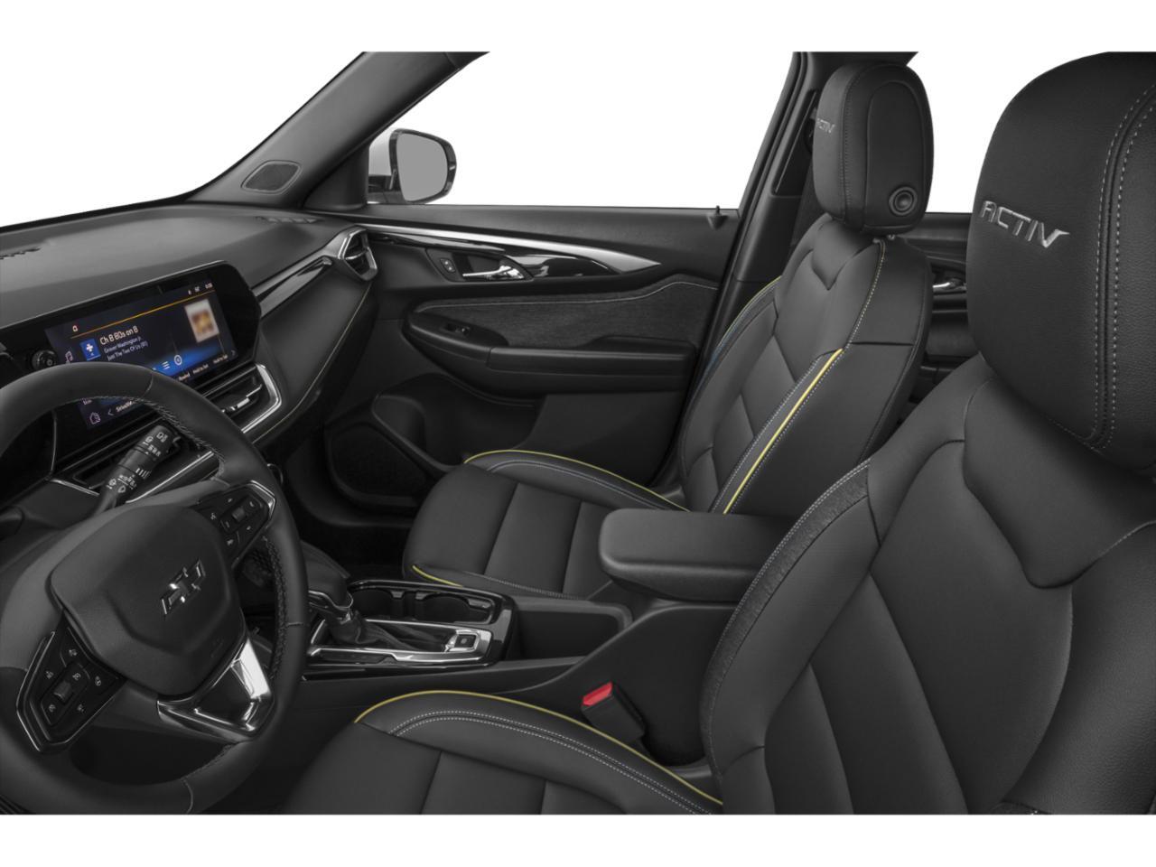 2025 Chevrolet Trailblazer ACTIV 4DR Listowel ON