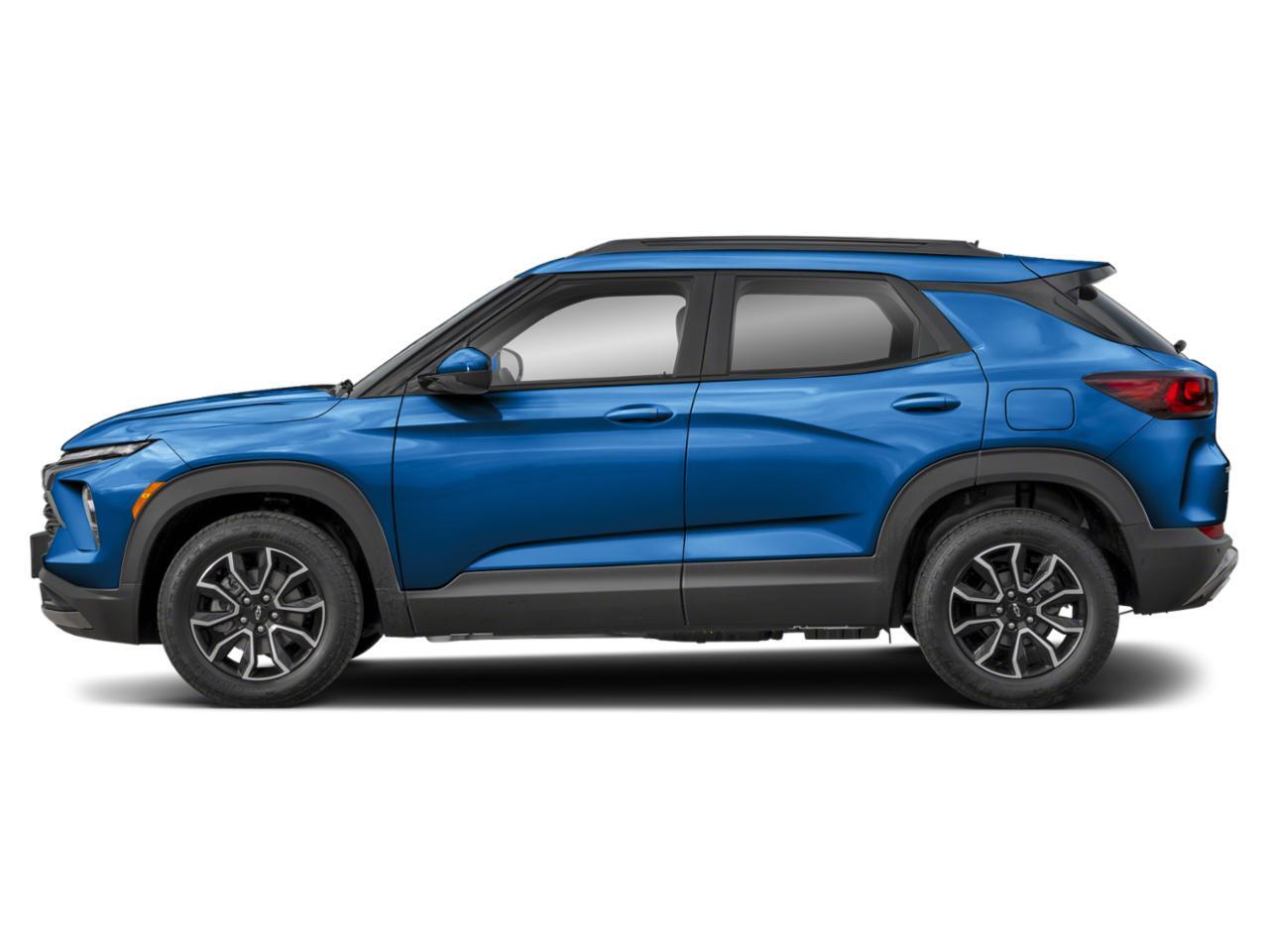 2025 Chevrolet Trailblazer ACTIV Listowel ON