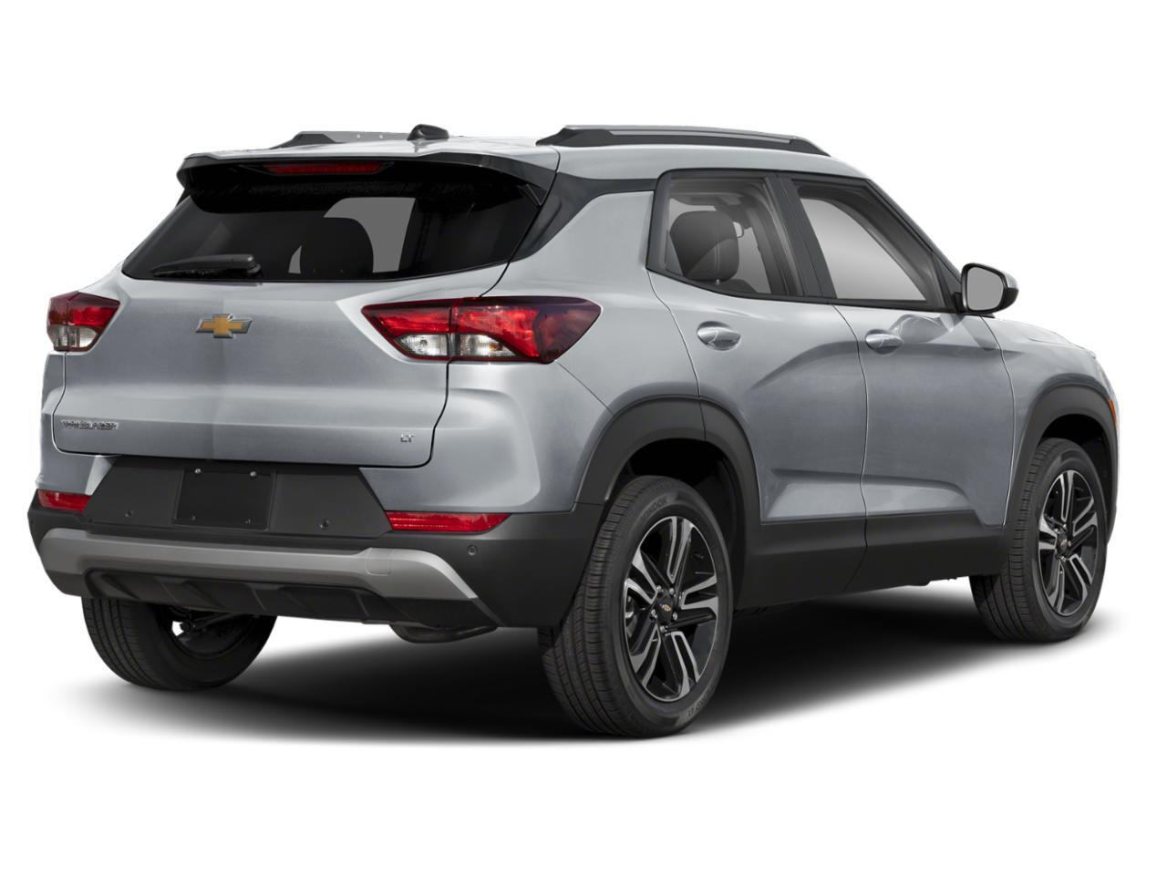 2025 Chevrolet Trailblazer LT Lancaster TX