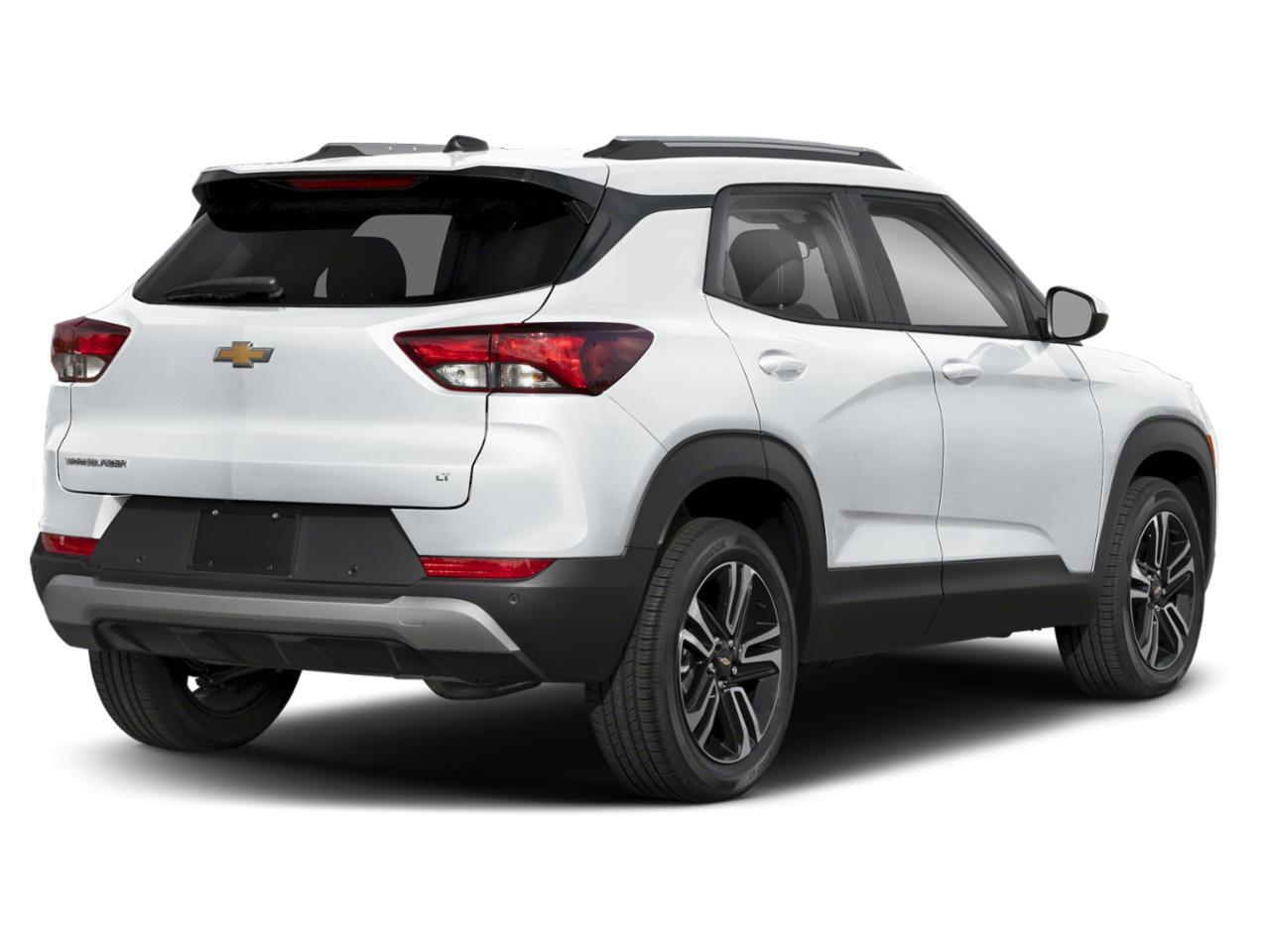 2025 Chevrolet Trailblazer LT San Clemente CA