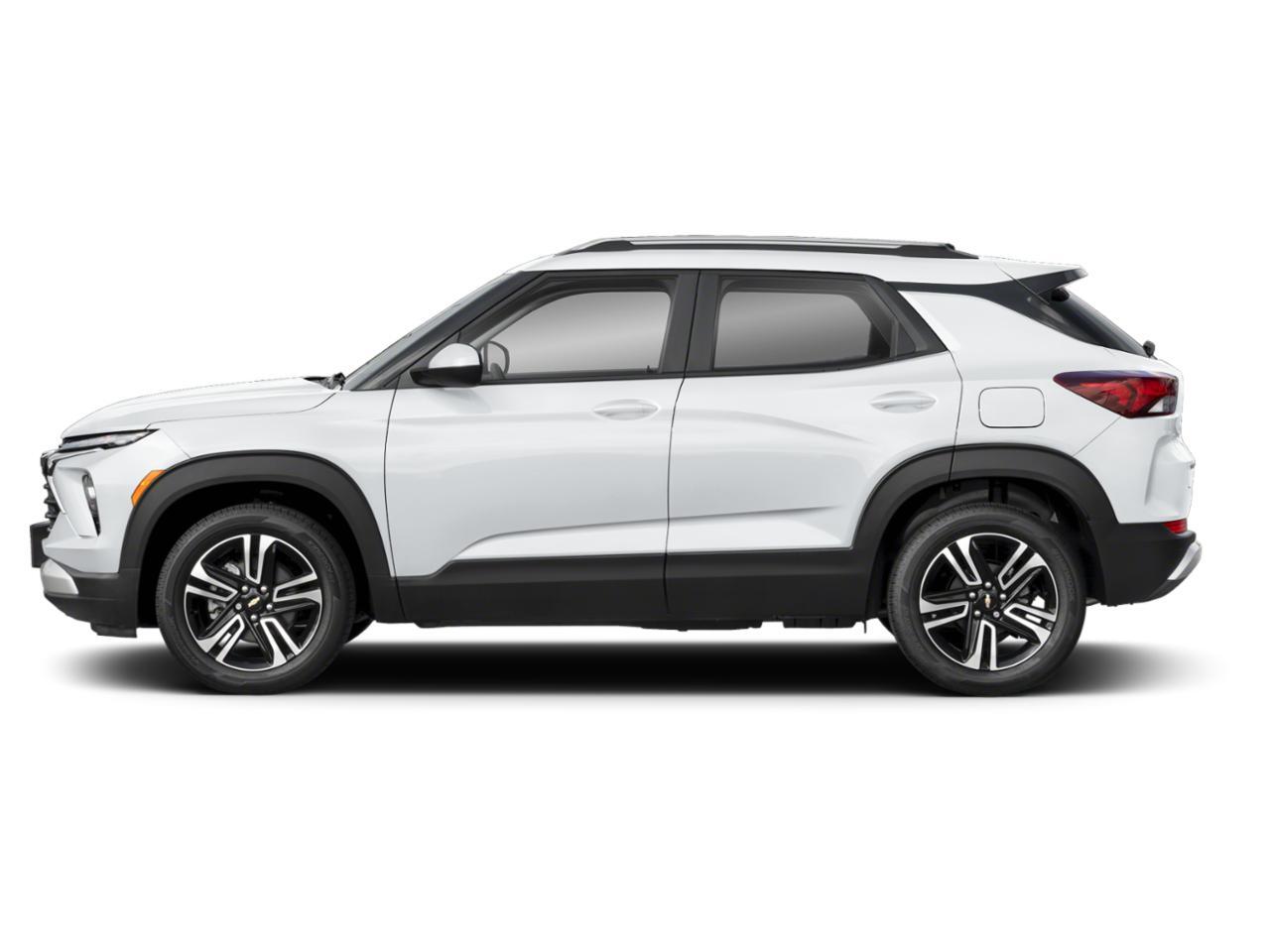2025 Chevrolet Trailblazer LT San Clemente CA