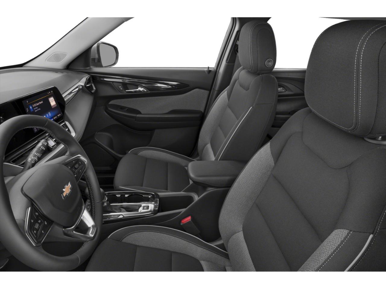 2025 Chevrolet Trailblazer LT San Clemente CA