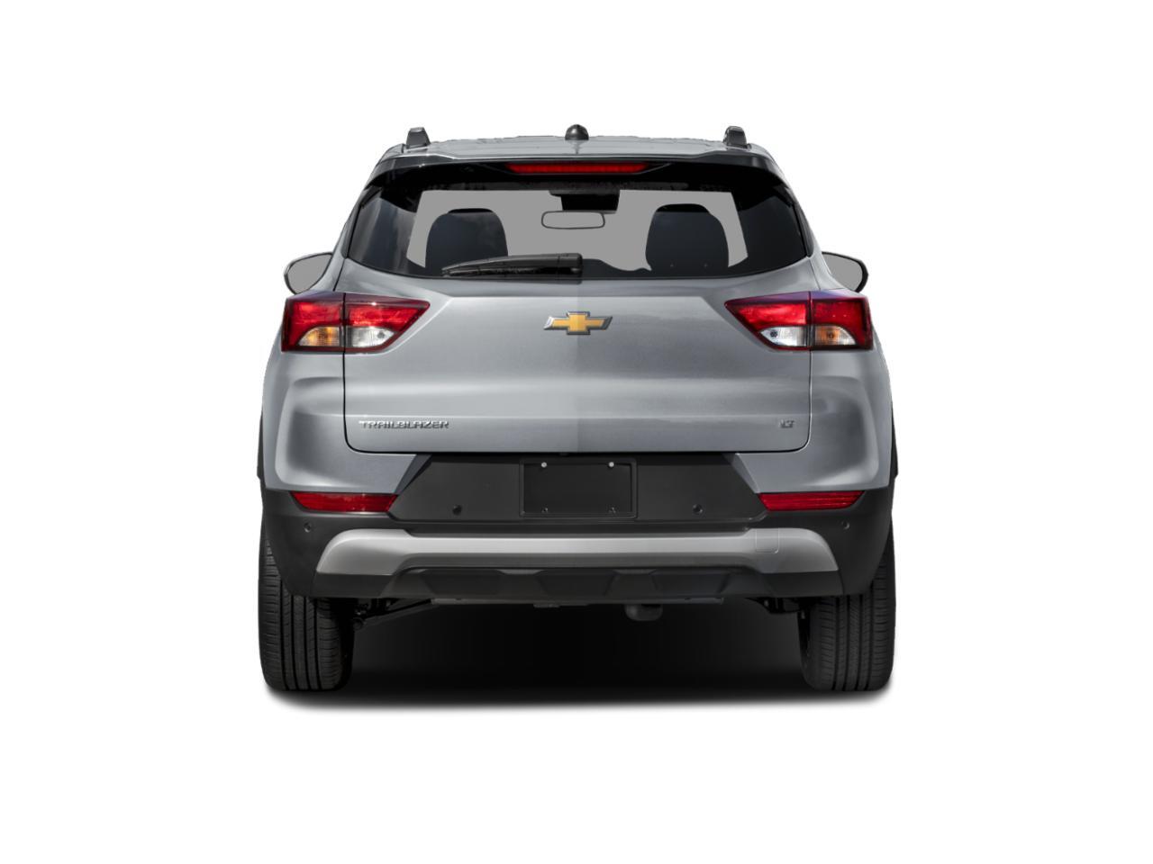 2025 Chevrolet Trailblazer LT San Clemente CA
