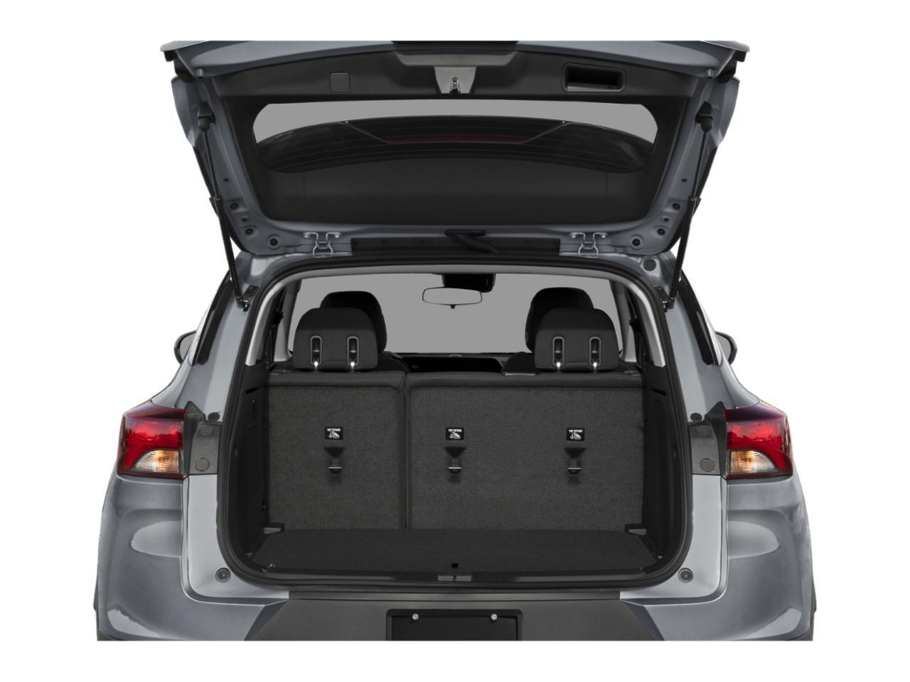 2025 Chevrolet Trailblazer LT San Clemente CA