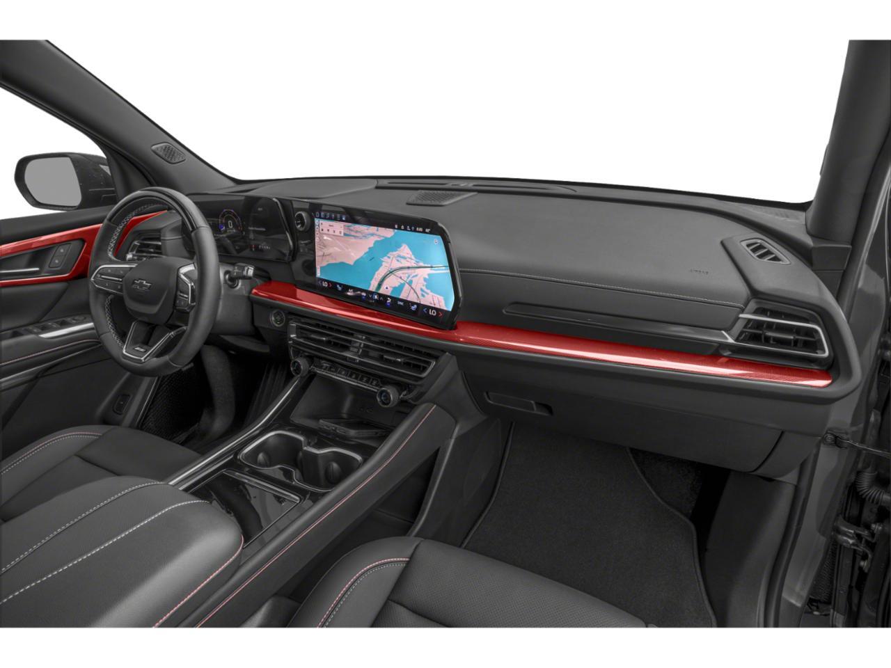 2025 Chevrolet Traverse AWD Z71 San Clemente CA