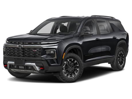 2025 Chevrolet Traverse FWD High Country San Clemente CA