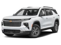 Chevrolet Traverse FWD LT San Clemente CA