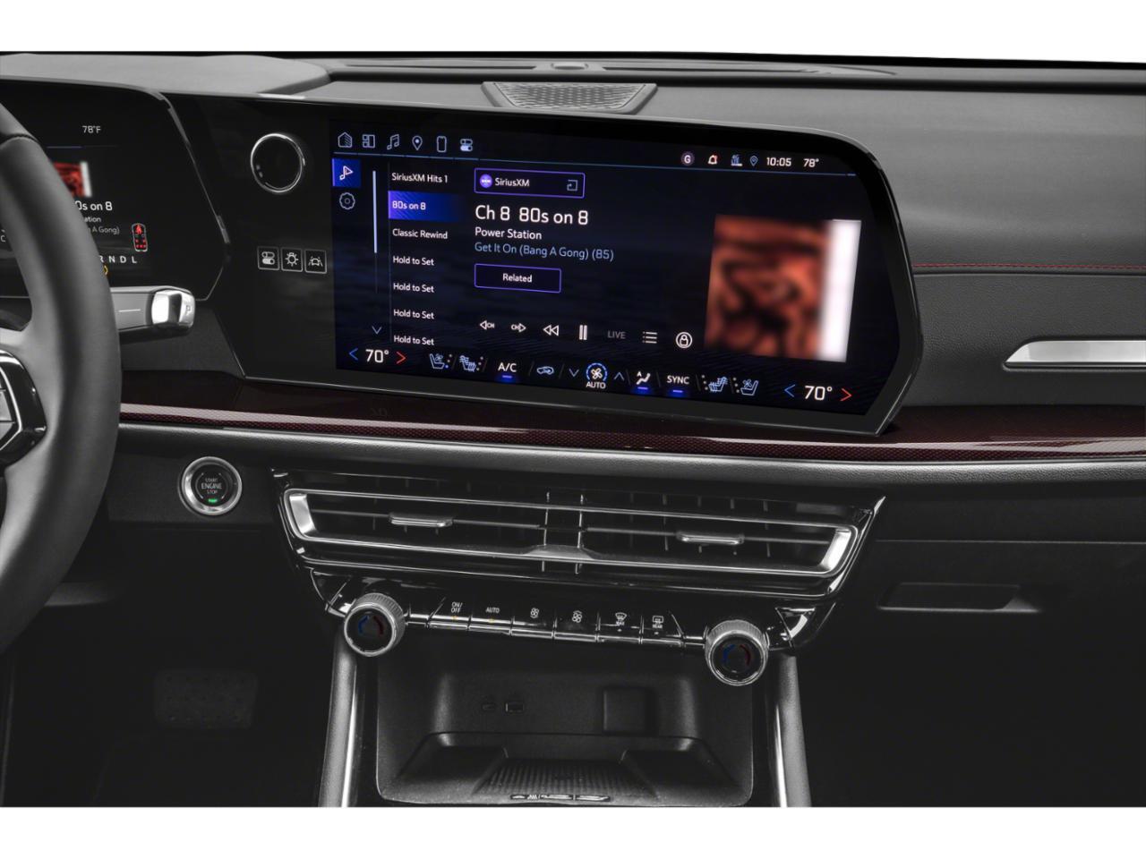 2025 Chevrolet Traverse FWD RS San Clemente CA