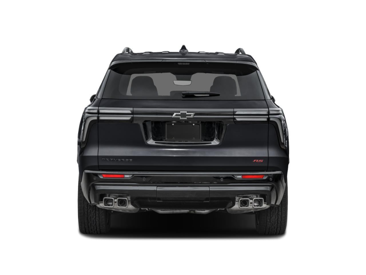 2025 Chevrolet Traverse FWD RS San Clemente CA