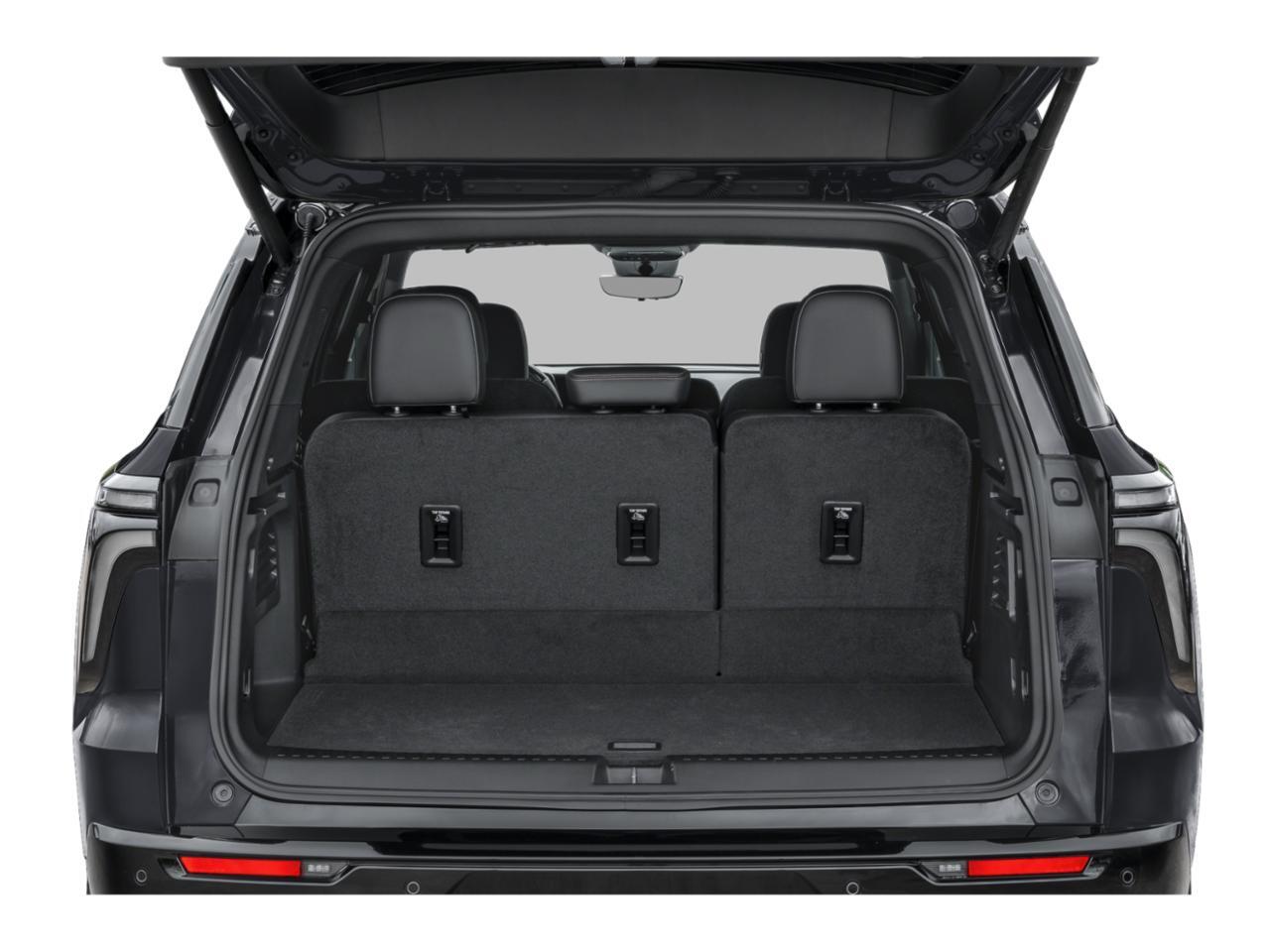 2025 Chevrolet Traverse FWD RS San Clemente CA
