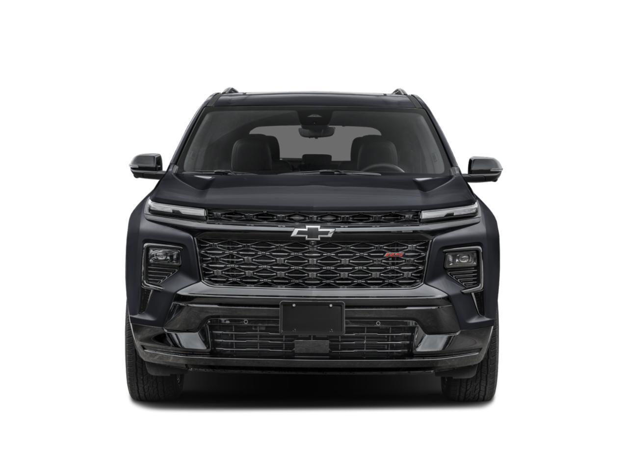 2025 Chevrolet Traverse FWD RS San Clemente CA