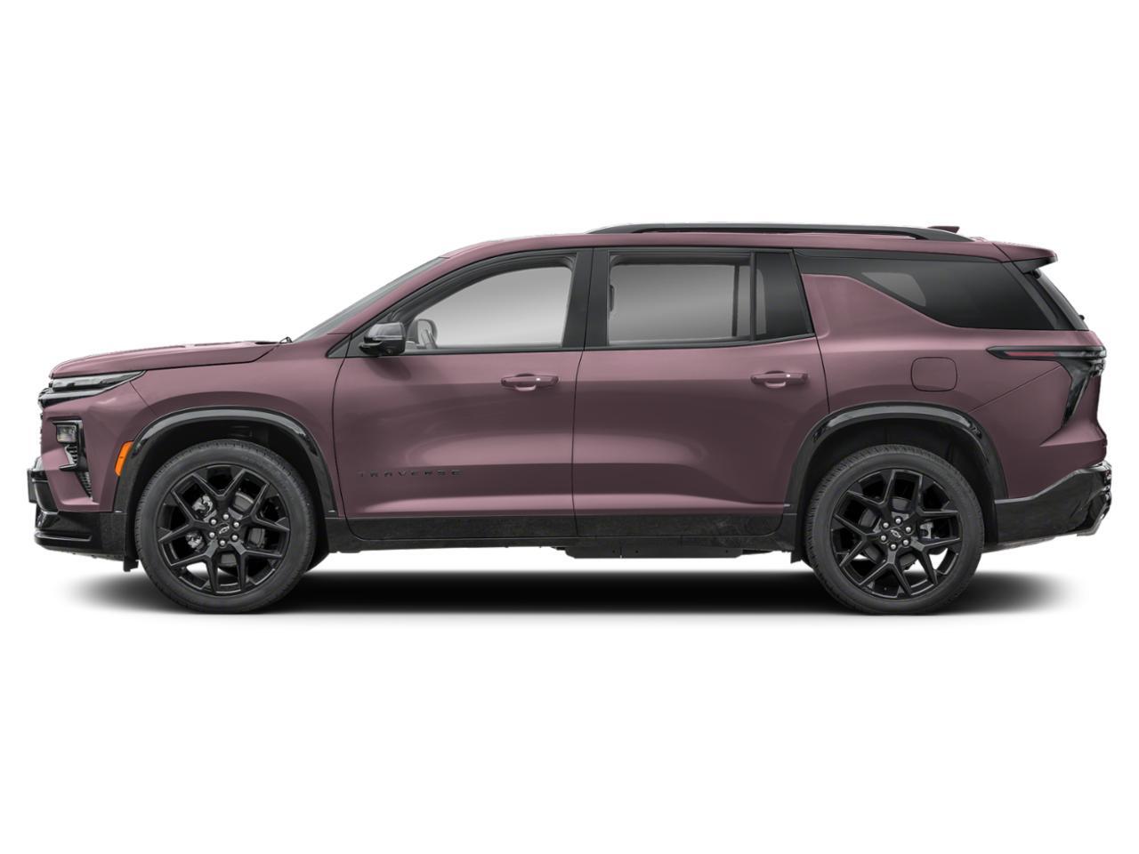 2025 Chevrolet Traverse FWD RS San Clemente CA