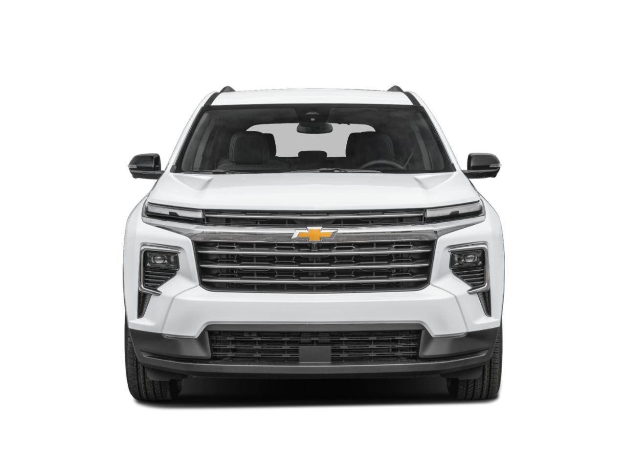 2025 Chevrolet Traverse LT Kerrville TX