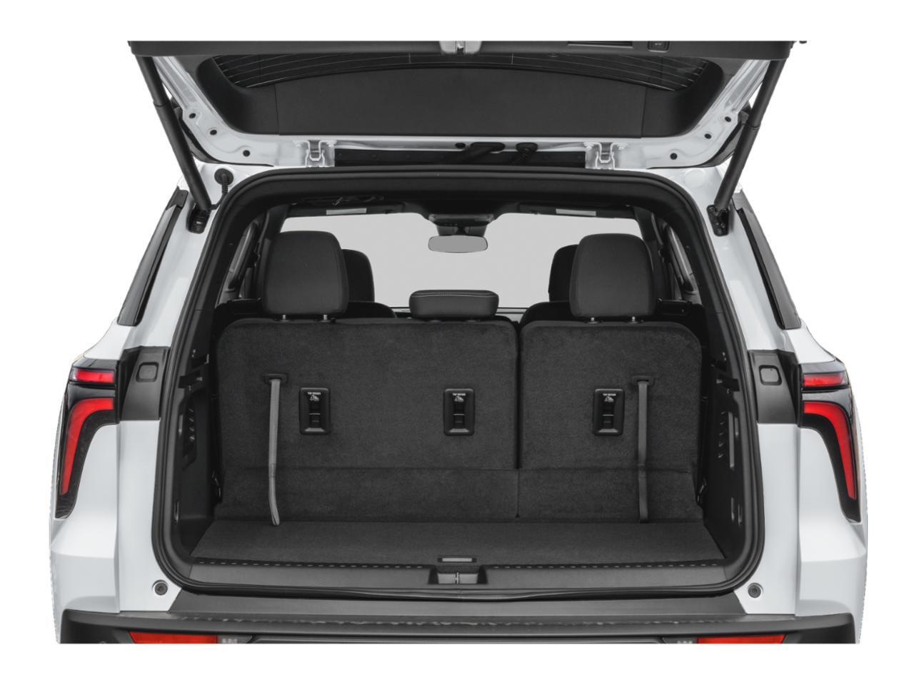 2025 Chevrolet Traverse LT Kerrville TX