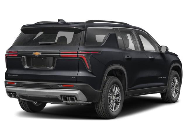 2025 Chevrolet Traverse LT  TX