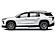2025 Chevrolet Traverse LT  TX