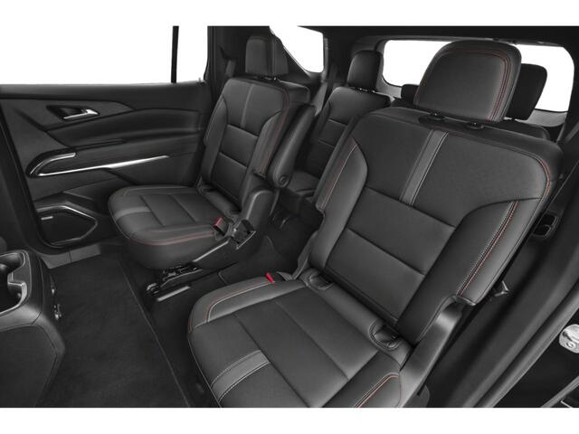2025 Chevrolet Traverse RS  TX