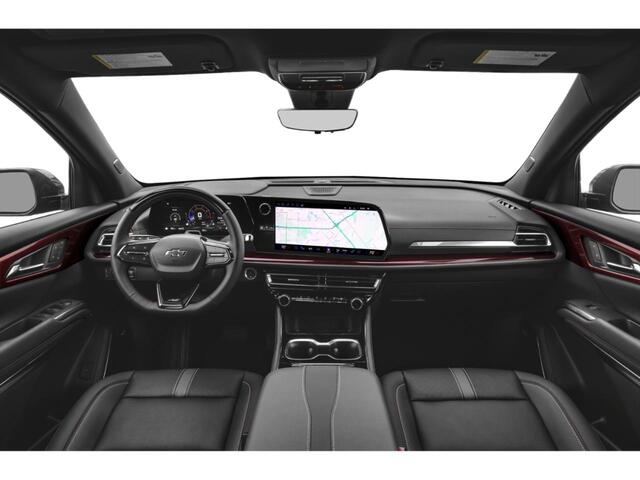 2025 Chevrolet Traverse RS  TX