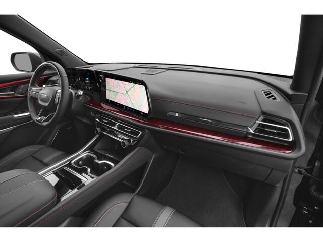 2025 Chevrolet Traverse RS  TX