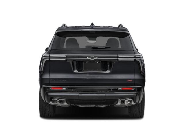 2025 Chevrolet Traverse RS  TX