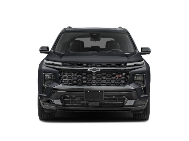 2025 Chevrolet Traverse RS  TX