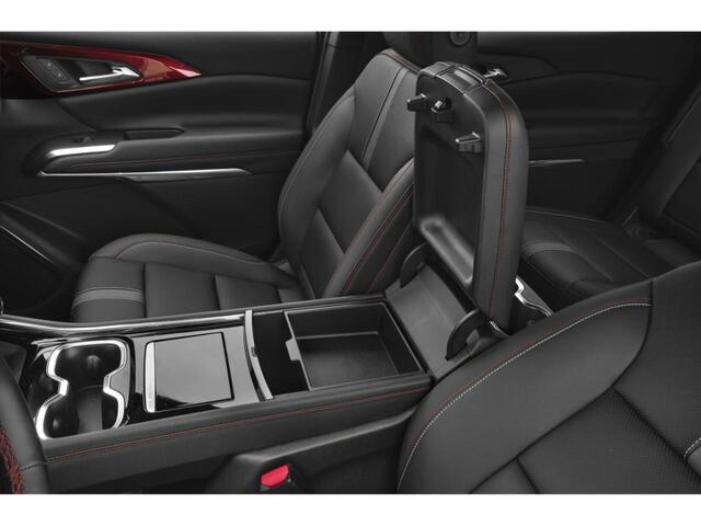 2025 Chevrolet Traverse RS  TX