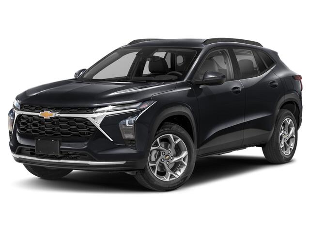 2025 Chevrolet Trax 1RS  TX