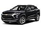 2025 Chevrolet Trax 1RS  TX