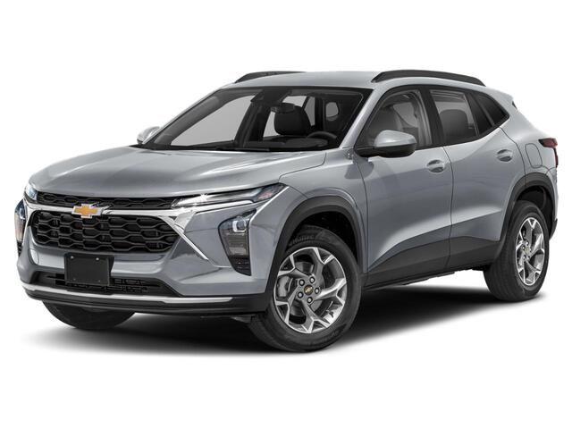 2025 Chevrolet Trax 1RS  TX