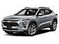2025 Chevrolet Trax 1RS  TX