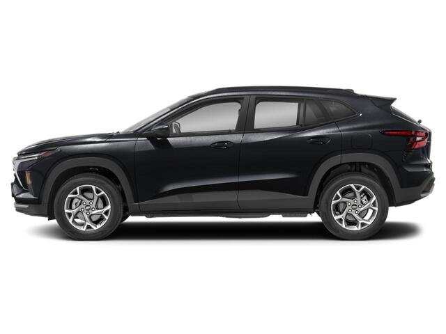 2025 Chevrolet Trax 1RS  TX