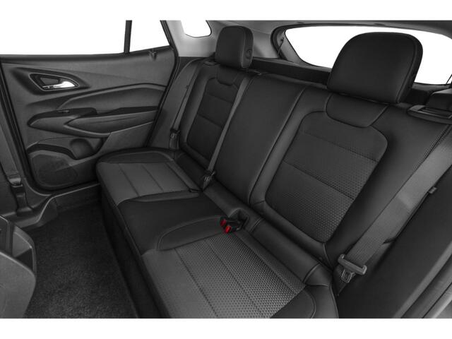 2025 Chevrolet Trax 1RS Roseville CA