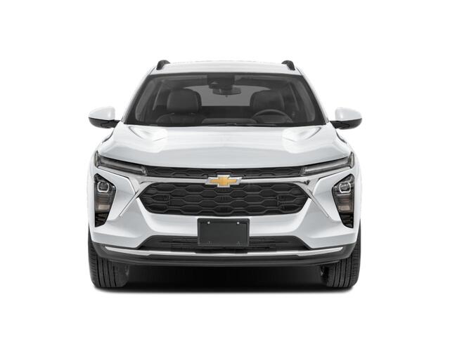 2025 Chevrolet Trax 1RS Roseville CA