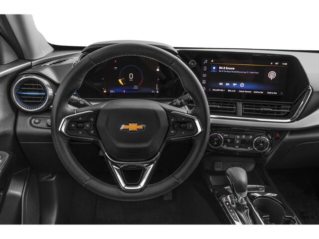 2025 Chevrolet Trax 1RS Roseville CA