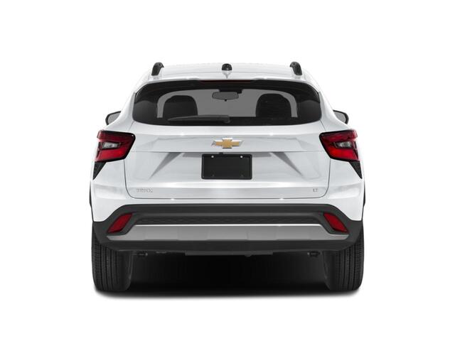 2025 Chevrolet Trax 1RS Roseville CA