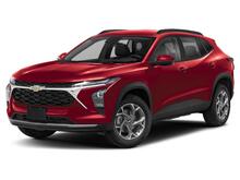 2025_Chevrolet_Trax_2RS_ San Clemente CA