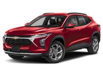 Chevrolet Trax 2RS San Clemente CA