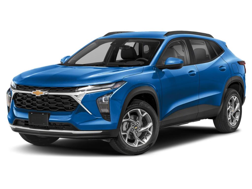 2025 Chevrolet Trax 2RS San Clemente CA