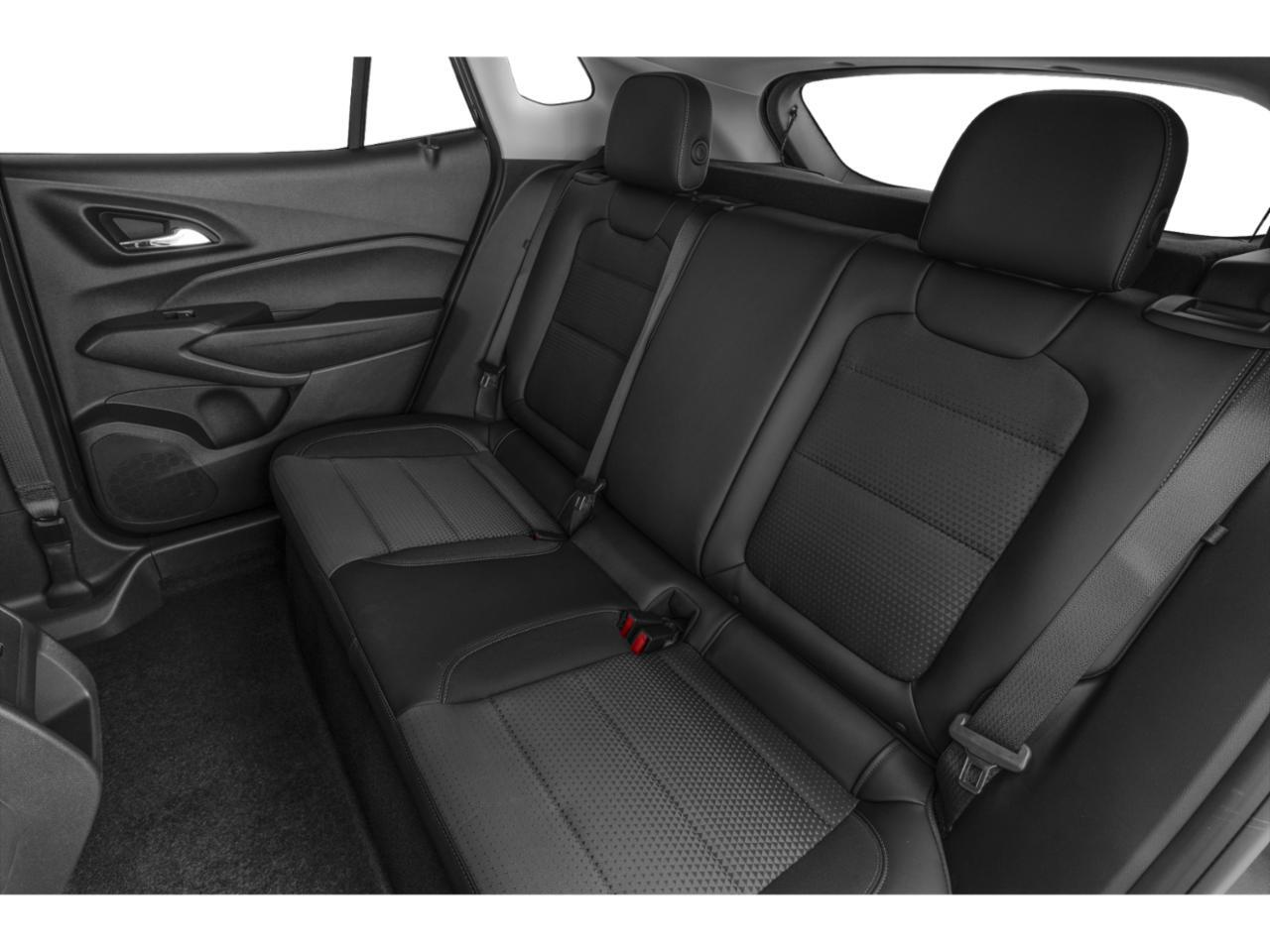 2025 Chevrolet Trax 2RS San Clemente CA