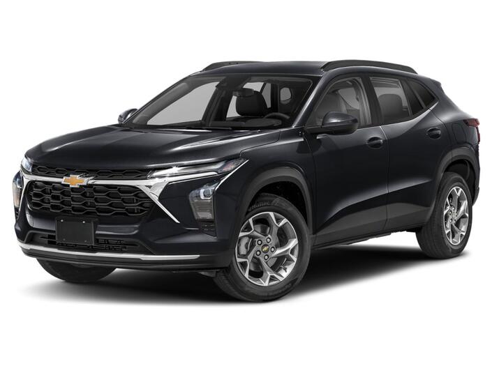 2025 Chevrolet Trax ACTIV San Clemente CA