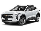 2025 Chevrolet Trax ACTIV San Clemente CA