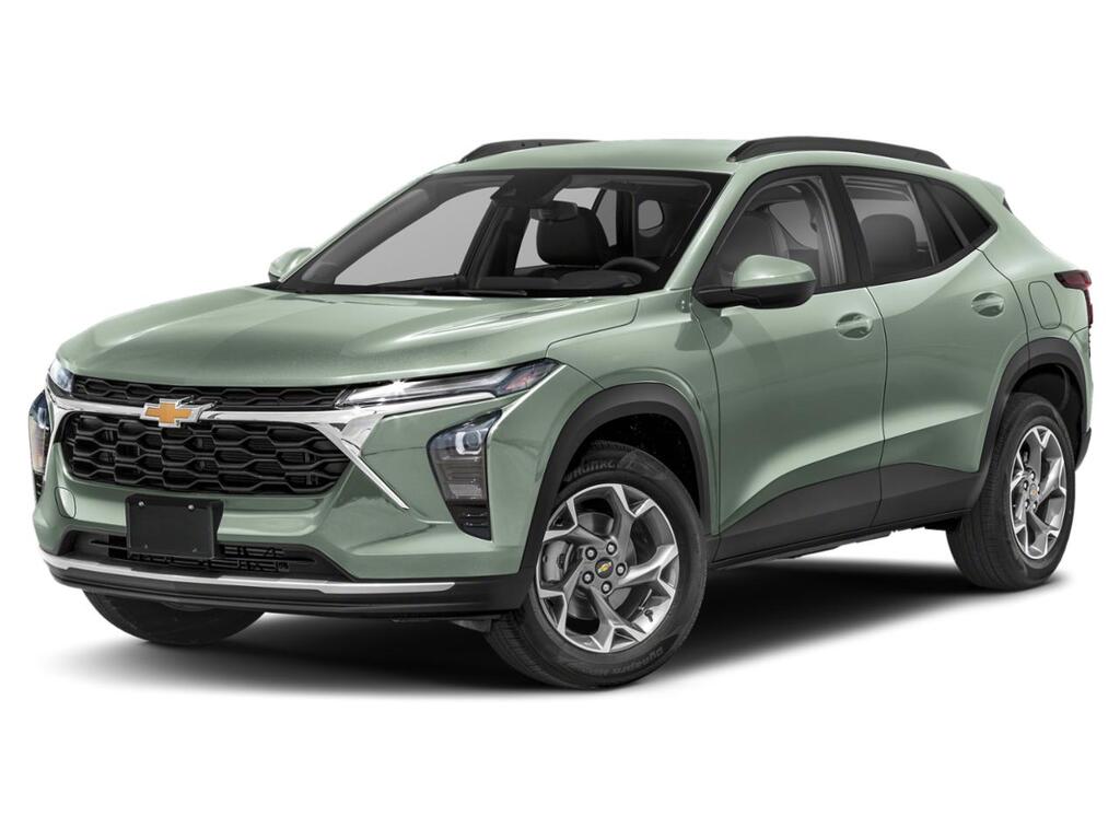2025 Chevrolet Trax ACTIV San Clemente CA