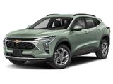 2025 Chevrolet Trax ACTIV San Clemente CA