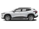 2025 Chevrolet Trax ACTIV San Clemente CA