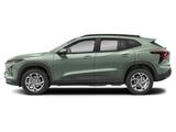 2025 Chevrolet Trax ACTIV San Clemente CA