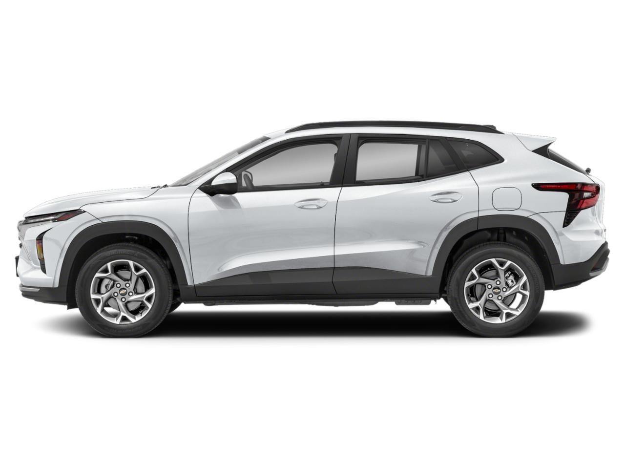 2025 Chevrolet Trax FWD LS Allentown PA