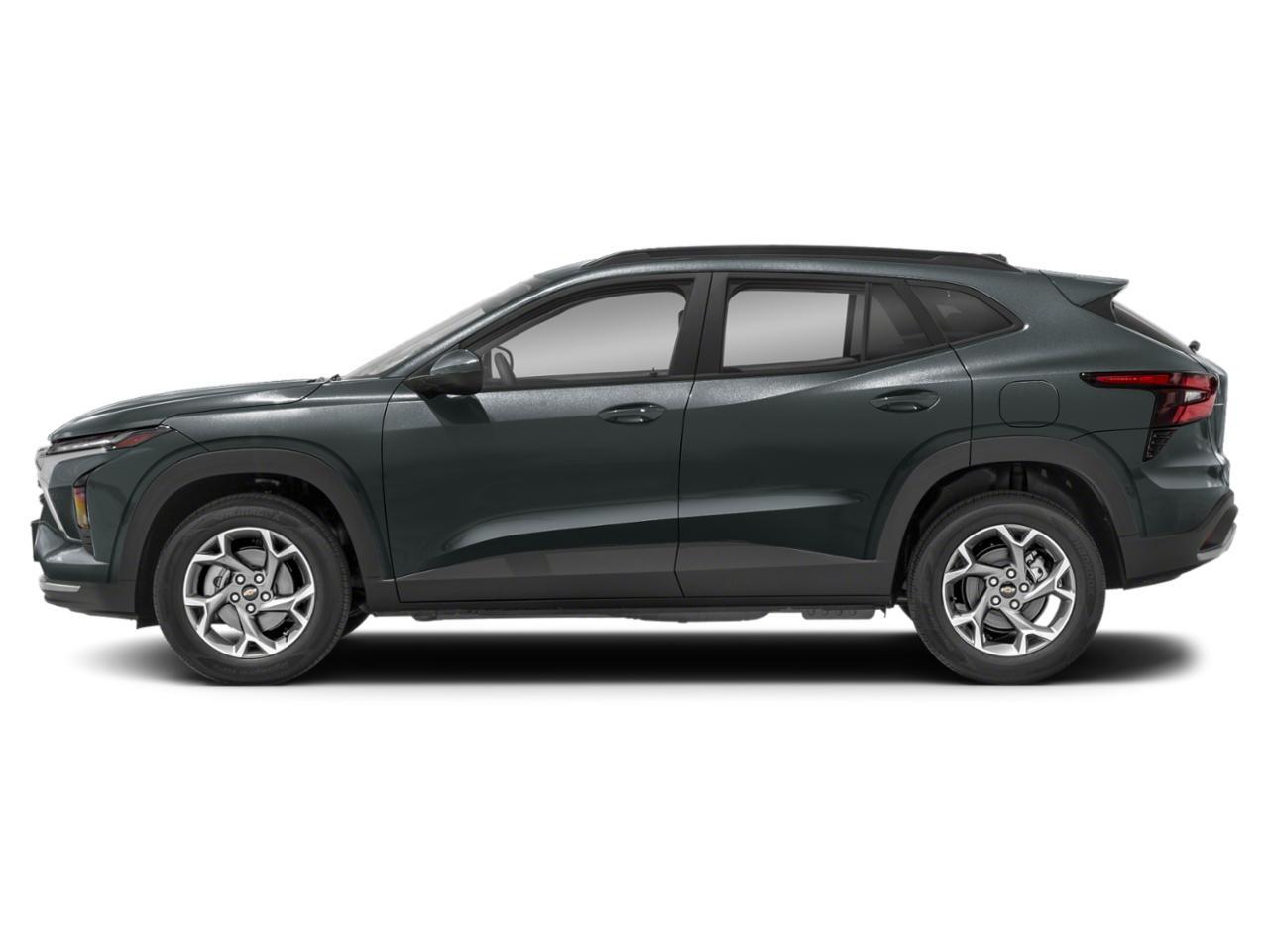2025 Chevrolet Trax LS Fredericksburg WA