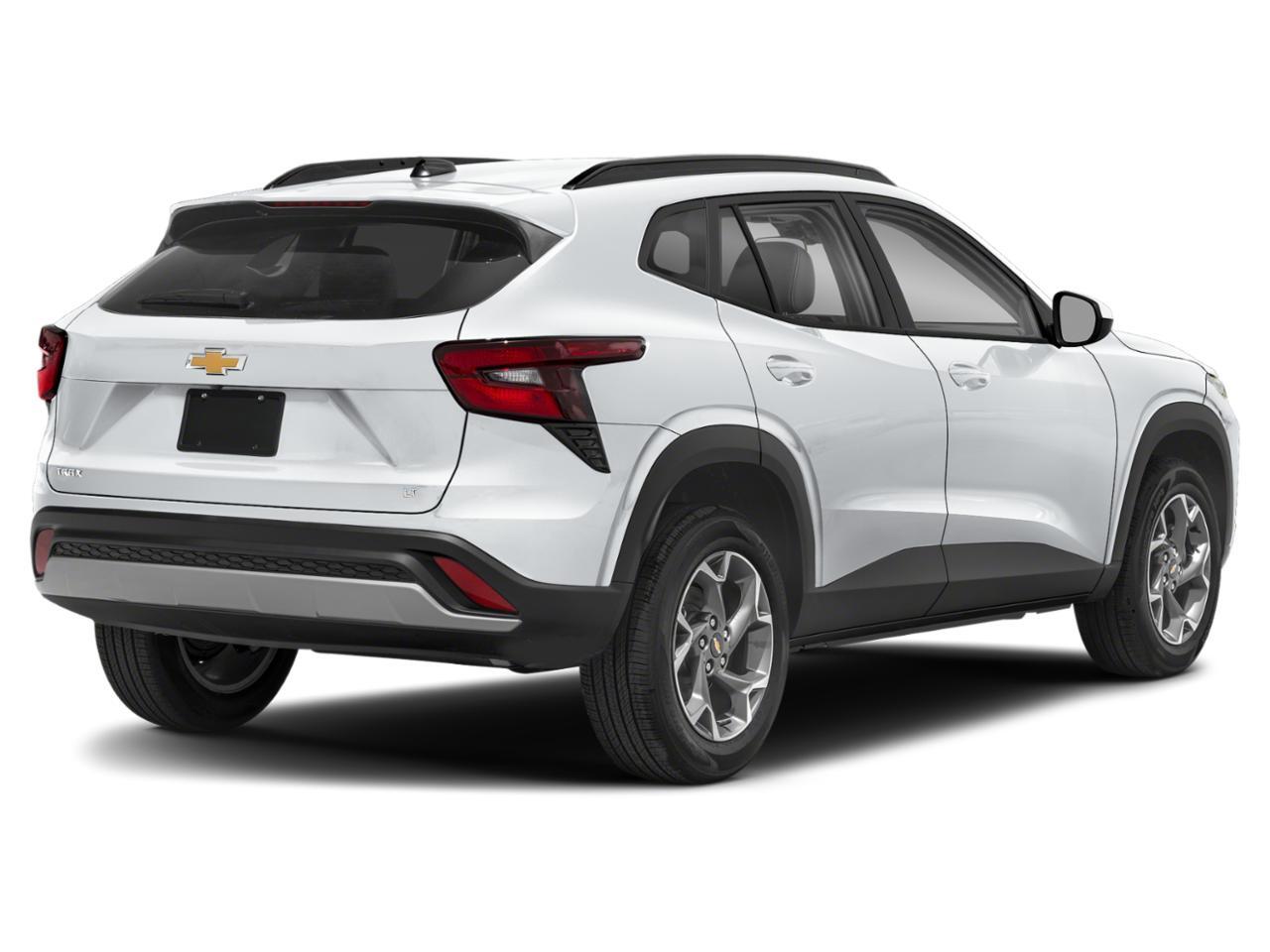 2025 Chevrolet Trax LS Lakeworth FL
