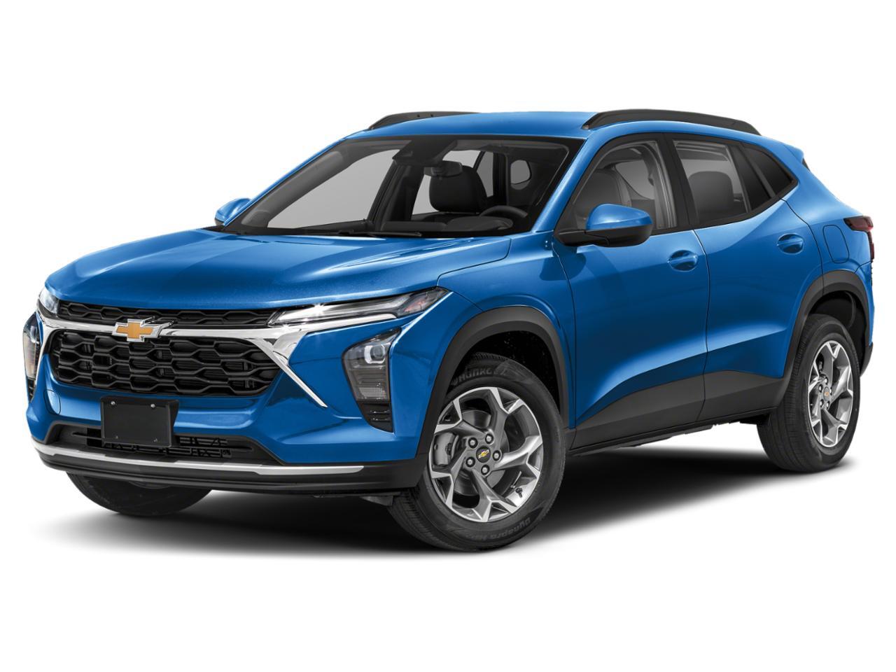 2025 Chevrolet Trax LS San Clemente CA