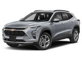 2025 Chevrolet Trax LS San Clemente CA